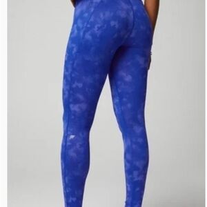 Fabletics Powerhold Leggings & Matching Sports Bra